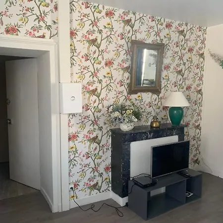Un Bijou Au Coeur De Belleme Apartment Exterior photo