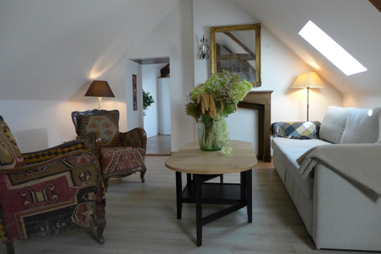 Appartement Un Bijou Au Coeur De *