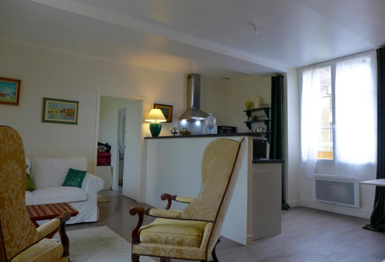 Appartement Un Bijou Au Coeur De