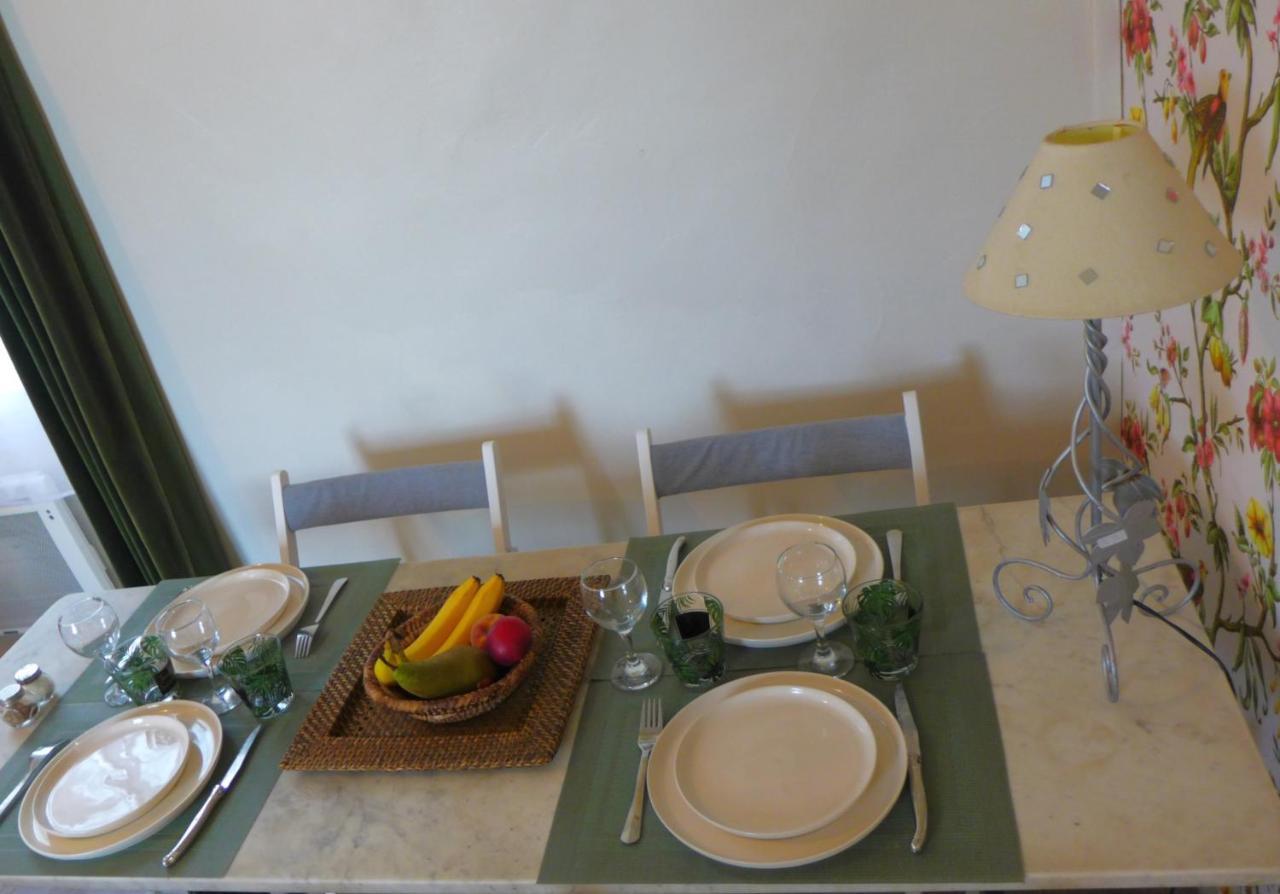 Un Bijou Au Coeur De Appartement *