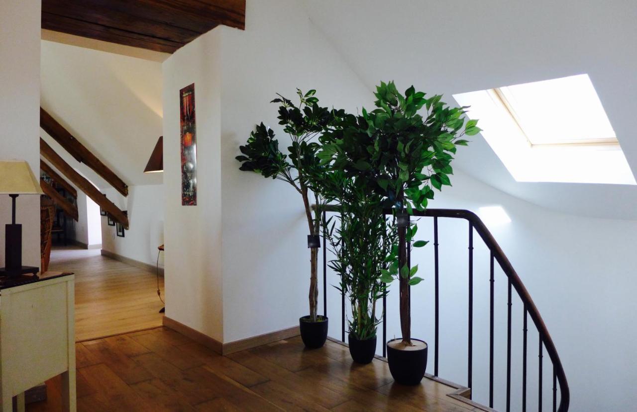 Un Bijou Au Coeur De Apartment Belleme