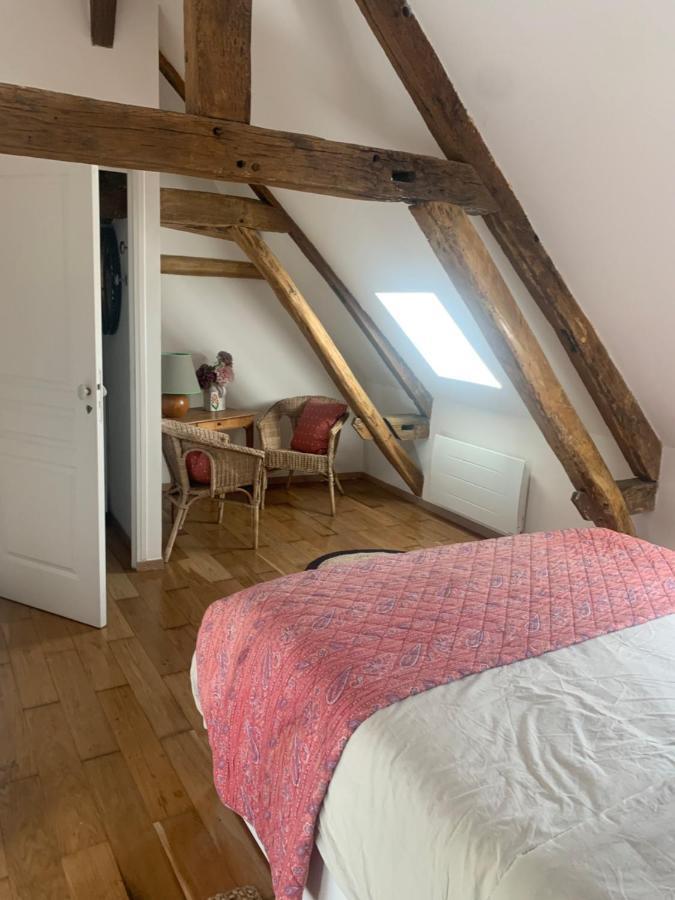 Un Bijou Au Coeur De Apartment *