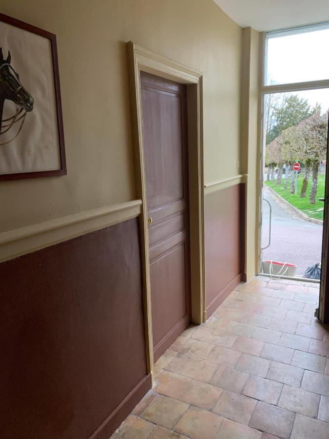 Un Bijou Au Coeur De Appartement Belleme