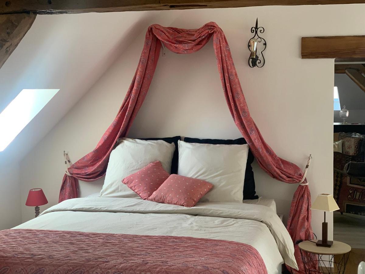 Un Bijou Au Coeur De Appartement Belleme