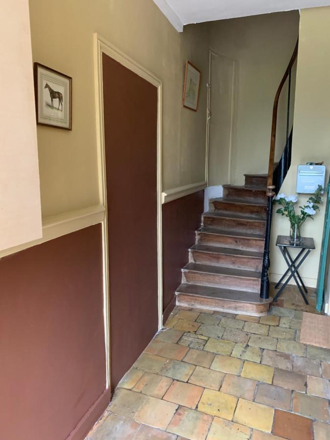 Un Bijou Au Coeur De Appartement Belleme